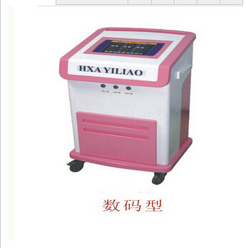 低頻電子脈沖婦產科治療儀(數碼型)HXA-8000