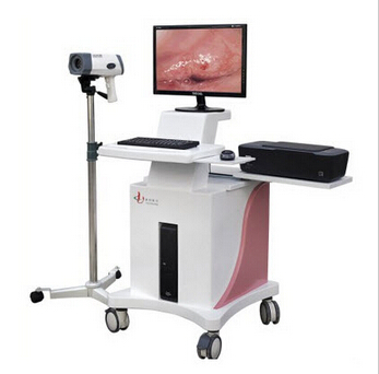 數碼電子陰道鏡 LC-9100C