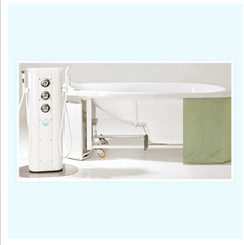 丹麥水中分娩缸和消毒水系統(tǒng) COMFORT8506/MILIEU2000