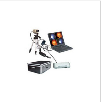 筆計本電腦型紅外乳腺診斷儀 ZJ-8000C