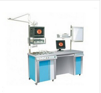 耳鼻喉綜合診療臺 KX998-B