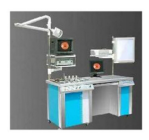 耳鼻喉綜合治療臺 KX998