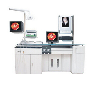 耳鼻喉綜合治療臺 CS1800C