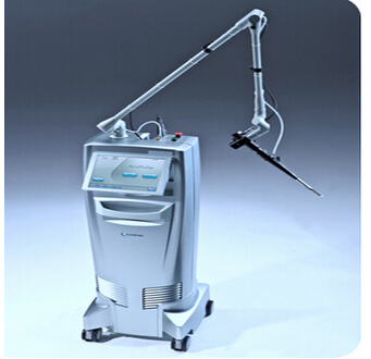 以色列CO2 激光機 Acupulse 3040 ST 系列