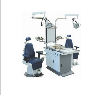 耳鼻喉診療臺 WG-1200T