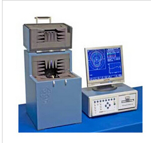 助聽器分析儀及真耳驗配儀FONIX 8000