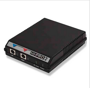 HI-PRO助聽器編程儀