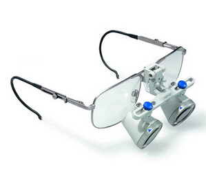 德國海尼HEINE HR 雙目手術放大鏡