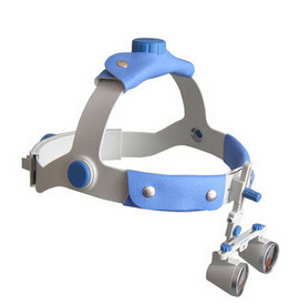 頭箍式手術放大鏡 SLH系列