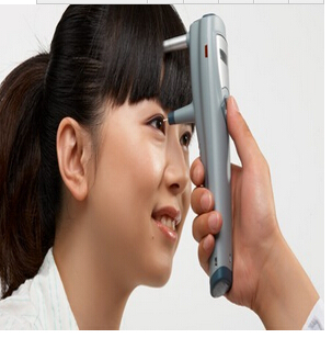 索維   回彈式眼壓計 SW-500