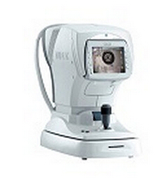 日本尼德克ARK-510A全自動電腦驗光儀 