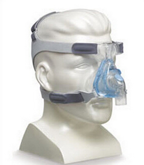 優(yōu)活系列輕靈鼻罩