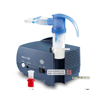 德國百瑞霧化器PARI Boy Sx空氣壓縮霧化器 醫(yī)用 家用霧化吸入器