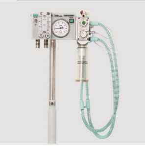 德國斯蒂芬CPAP-B小兒無創(chuàng)呼吸機(jī)