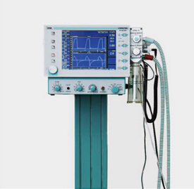 德國斯蒂芬CHRISTINA小兒呼吸機(jī)