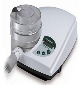 萬曼呼吸機(jī)SOMNO Balance e