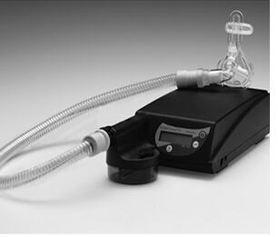 萬曼呼吸機(jī) SOMNO smart2