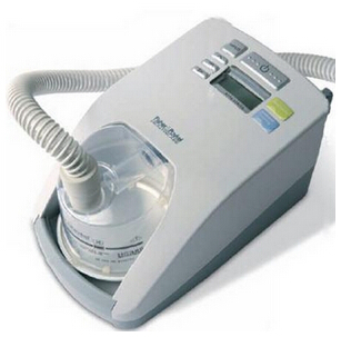 費(fèi)雪派克全自動(dòng)呼吸機(jī)SleepStyle 254 Auto帶內(nèi)置加濕器