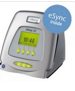 博雅iSleep-22呼吸機(jī)