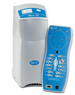 飛利浦多導(dǎo)睡眠監(jiān)測(cè)系統(tǒng) Alice LE