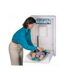 嬰兒照料臺 (豎式)