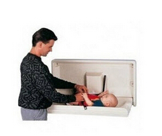 嬰兒照料臺 (橫式)