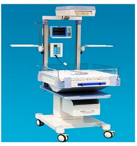 嬰兒輻射保暖臺【標準】 BN-200