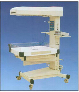 微電腦新生兒搶救臺Q-5A出口型