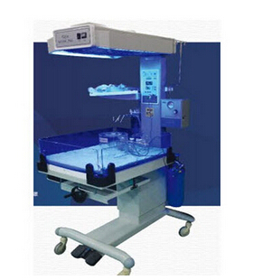 輻射式新生兒搶救臺FXQ-4A