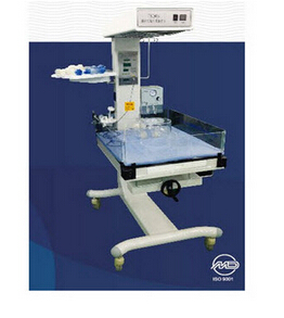 輻射式新生兒搶救臺FXQ-4B