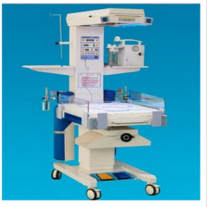 嬰兒保暖輻射臺【豪華】 BN-100