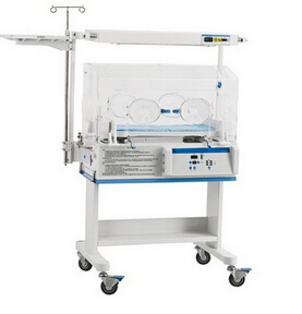 嬰兒培養箱 YP-90B