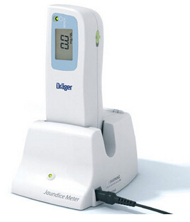 德爾格  手持式經皮膽紅素量表 JM-103