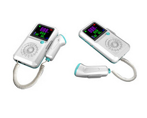 家用胎心儀 TX268A