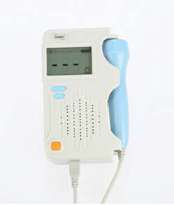 超聲胎音儀 JPD-100A