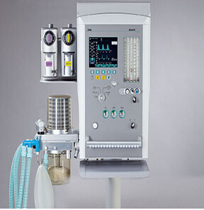 史蒂芬麻醉機(jī)Akzent Color