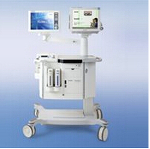 國(guó)產(chǎn)麻醉機(jī)MAQUET FLOW-i