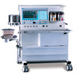 英國(guó)麻醉機(jī)(Roytech-3麻醉工作站)