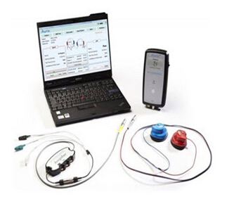 VIVOSONIC Aurix快速腦干誘發電位檢測系統