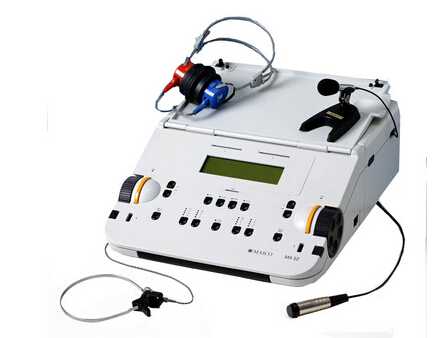 德國MAICO MA52臨床型聽力計