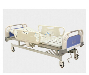 手動雙搖床 ZD-B004