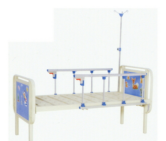 兒童床 DB-048