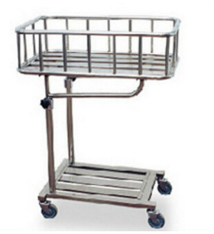 不銹鋼插式嬰兒車 B6