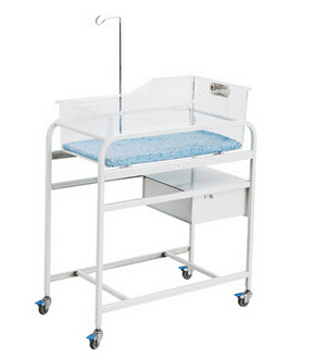 母嬰同室嬰兒床 YC-B