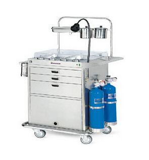 急救小推車 QL-800