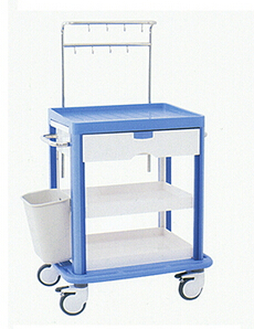 ABS輸液車 DB-108