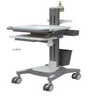 移動電腦車 YJ-310