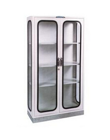 不銹鋼噴塑器械柜 GL-165