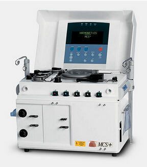 美國唯美MCS多功能血液成分移動采集系統