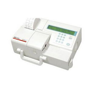 WEAL OPTI CCA血氣電解質分析儀